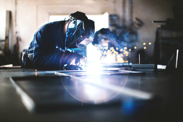 Best Pipe Welding in Lincoln Park, NJ