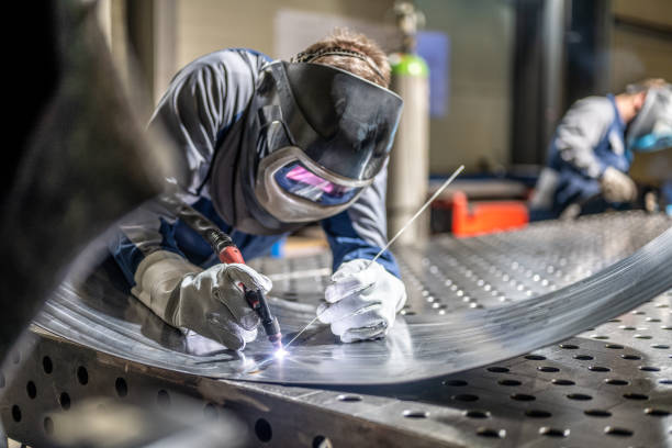 Best Marine and Shipbuilding Welding in Lincoln Park, NJ