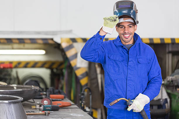 Best Maintenance and Repair Welding in Lincoln Park, NJ